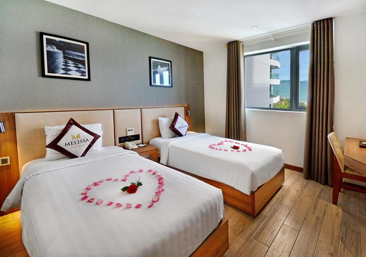 Melissa Khách sạn Nha Trang