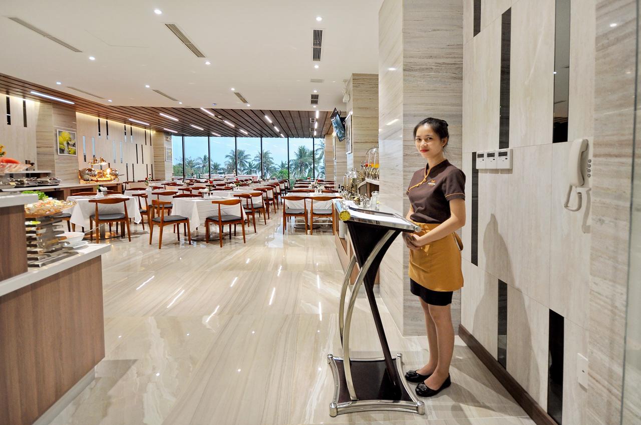 Melissa Khách sạn Nha Trang