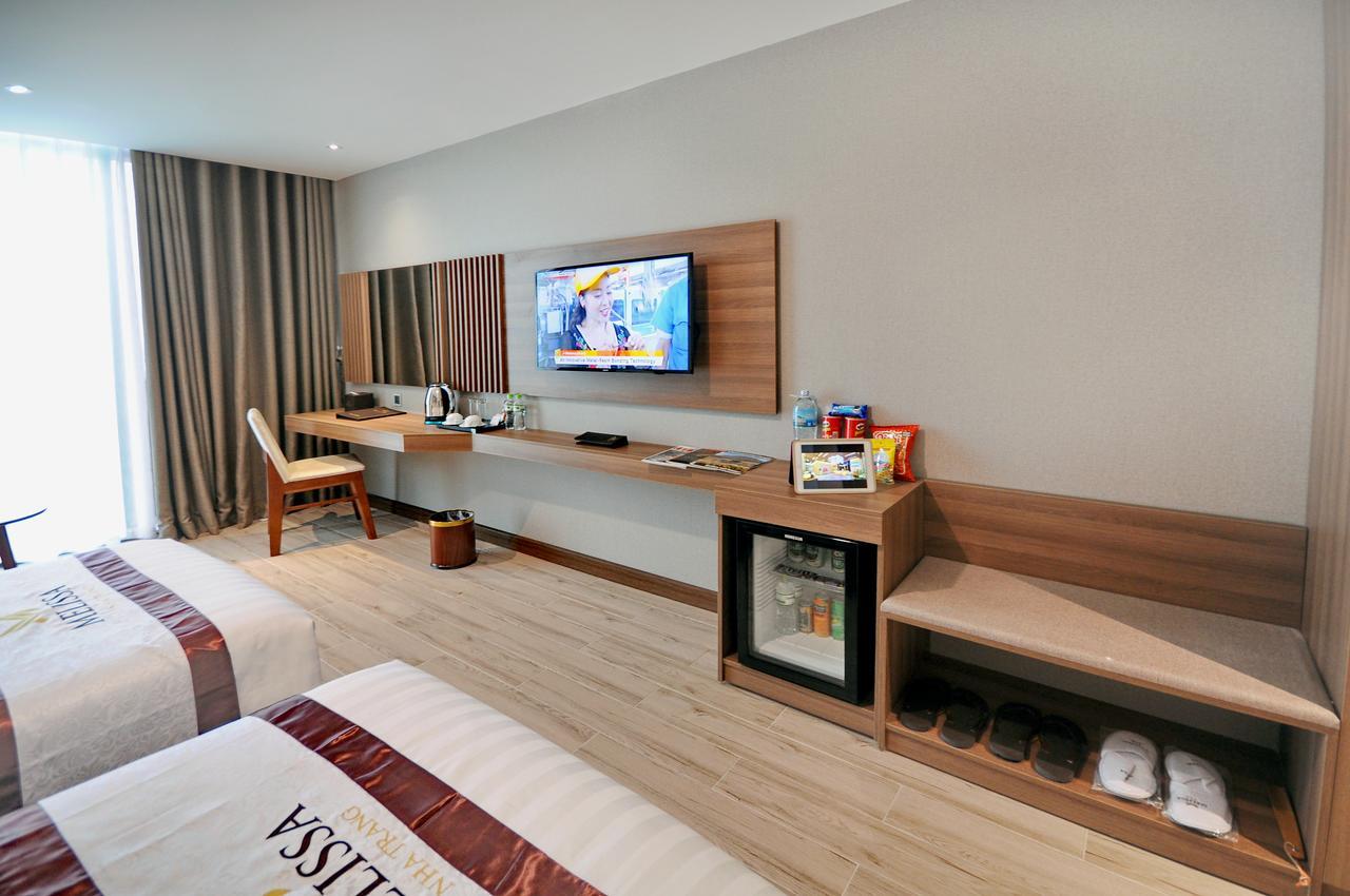 Melissa Khách sạn 4*
