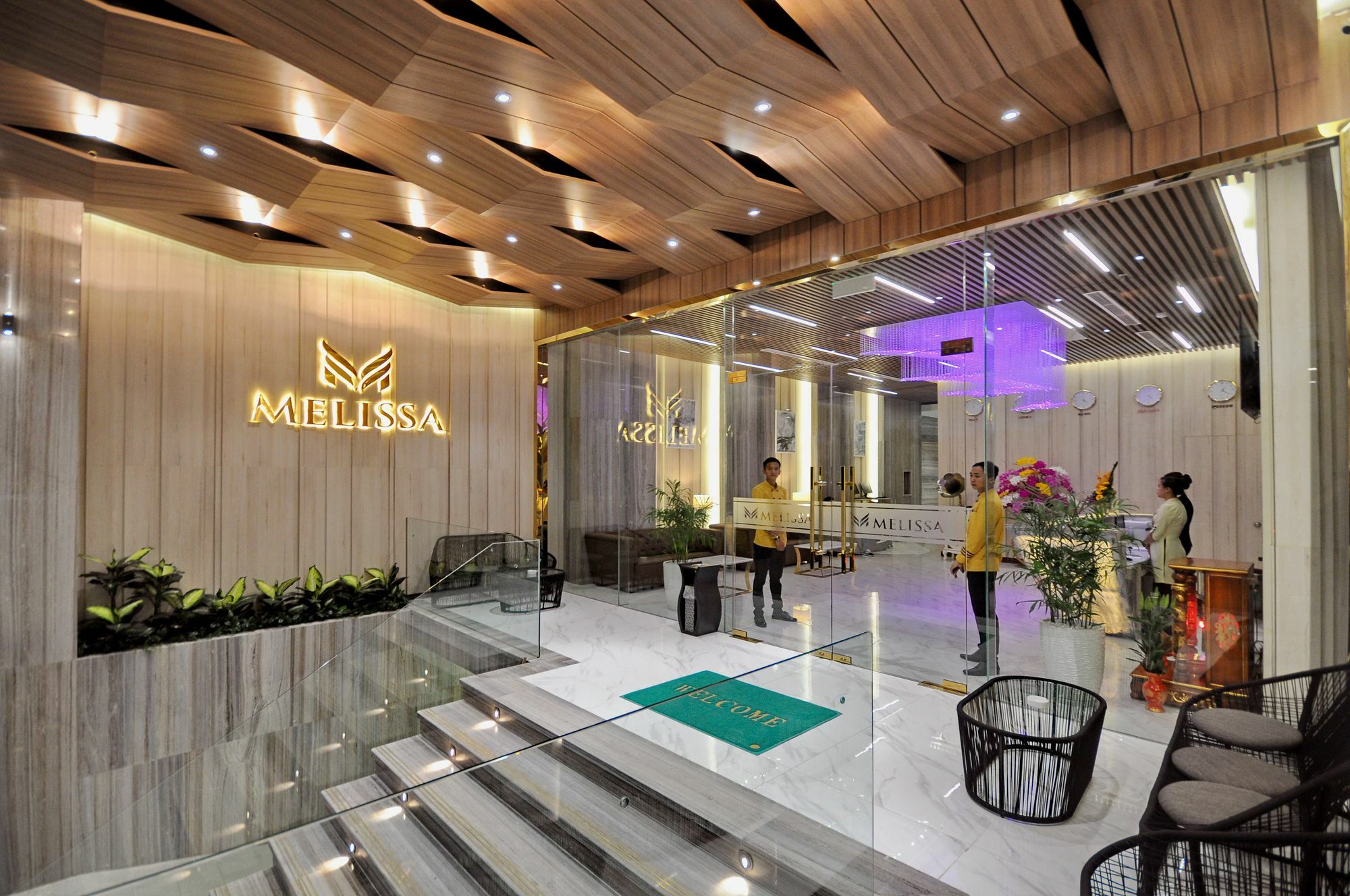 Melissa Khách sạn Nha Trang